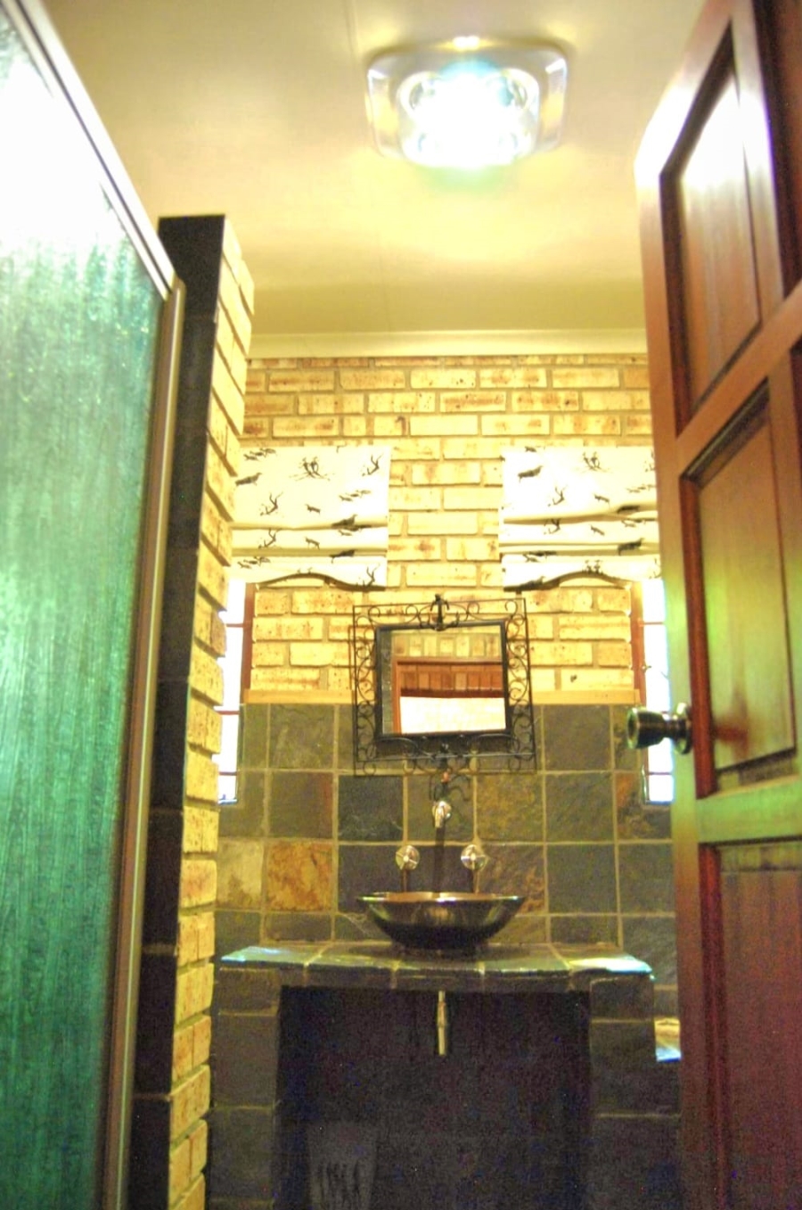 Commercial Property for Sale in Willow Grange Free State